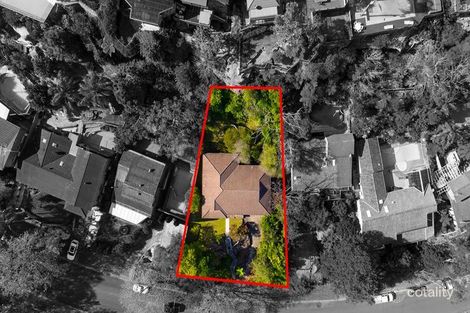 Property photo of 86 Sir Thomas Mitchell Drive Davidson NSW 2085