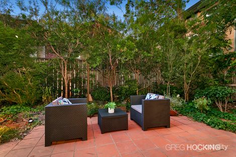Property photo of 15 Dalgety Lane St Kilda VIC 3182