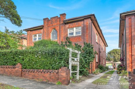1/15 King St, Ashfield, NSW 2131
