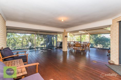 25 Frances Gregory Dr, Bedfordale, WA 6112