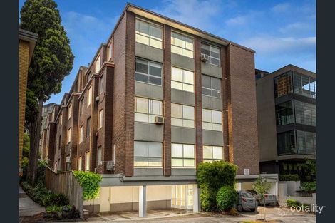 19/57 Darling St, South Yarra, VIC 3141