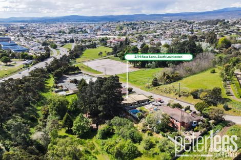 Property photo of 2/14 Rose Lane South Launceston TAS 7249