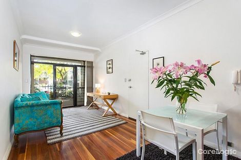 Property photo of 2/186-190 Lawrence Street Alexandria NSW 2015