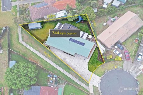 Property photo of 9 Parkgate Lane Grovedale VIC 3216