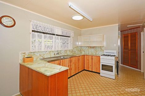 Property photo of 36 Ross Street Burrum Heads QLD 4659