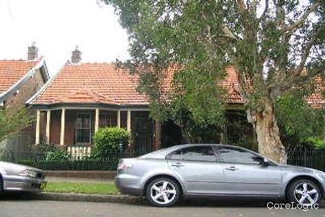 Property photo of 22 Albany Road Stanmore NSW 2048