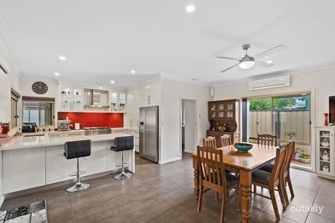 Property photo of 27 Clarinda Street Bacchus Marsh VIC 3340