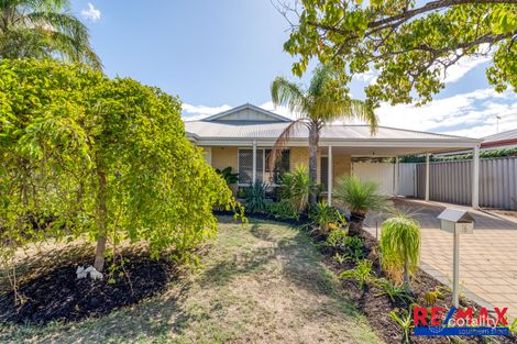 Property photo of 16 Lancaster Place Maddington WA 6109