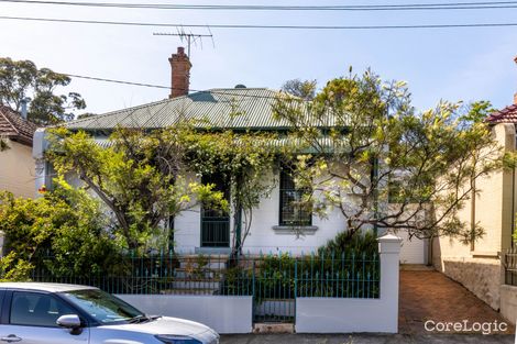 Property photo of 263 Young Street Annandale NSW 2038