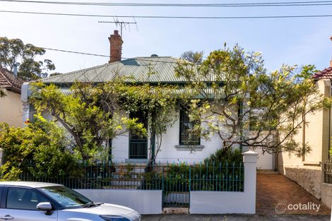 263 Young St, Annandale, NSW 2038