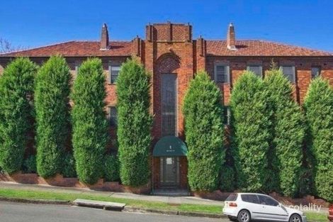 Property photo of 6/1 Burroway Street Neutral Bay NSW 2089