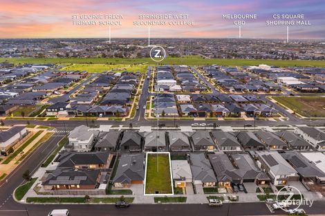 5 Skyline Rd, Fraser Rise, VIC 3336