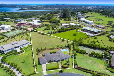 Property photo of 18 Sunnycrest Drive Terranora NSW 2486