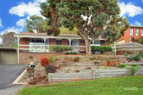 Property photo of 9 Landscape Drive Mooroolbark VIC 3138