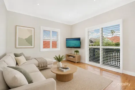 4/8 OCEAN RD, MANLY, NSW 2095