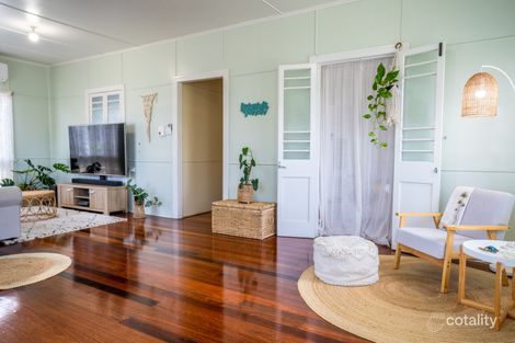 Property photo of 23 Queens Road Railway Estate QLD 4810