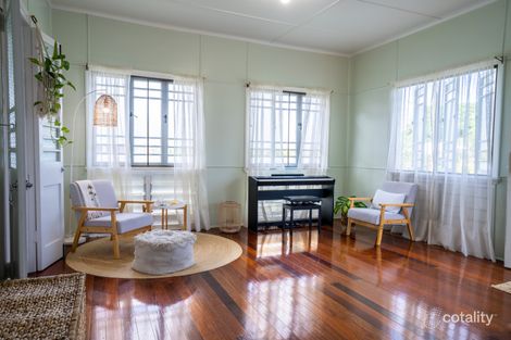 Property photo of 23 Queens Road Railway Estate QLD 4810