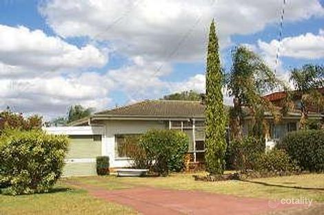 Property photo of 8 Podd Street Wilsonton QLD 4350