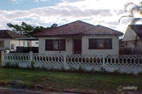 Property photo of 31 Barlow Crescent Canley Heights NSW 2166