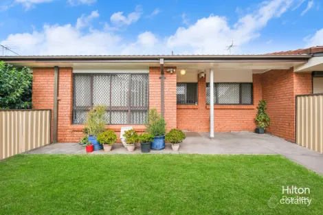 Property photo of 2/20-22 O'Brien Street Mount Druitt NSW 2770