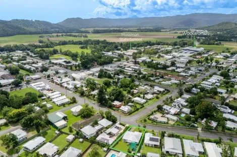 Property photo of 1 Dan Hart Lane Mossman QLD 4873
