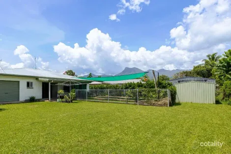 Property photo of 1 Dan Hart Lane Mossman QLD 4873