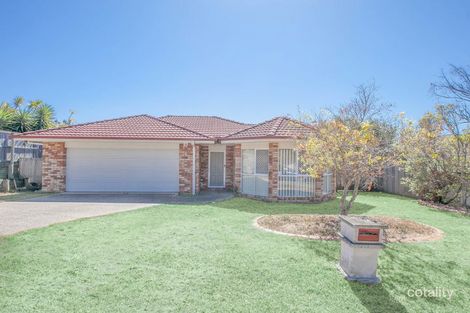 Property photo of 113 Highbury Drive Redbank Plains QLD 4301