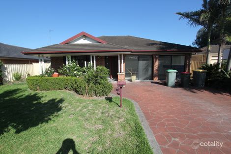 37 Kokoda Cct, Mount Annan, NSW 2567