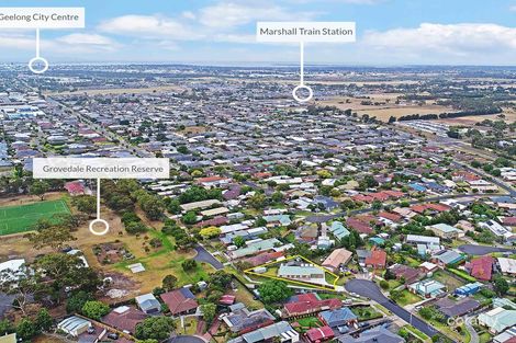 Property photo of 9 Parkgate Lane Grovedale VIC 3216