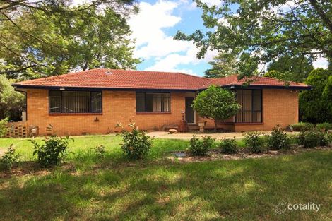 7 Jenkins St, Curtin, ACT 2605