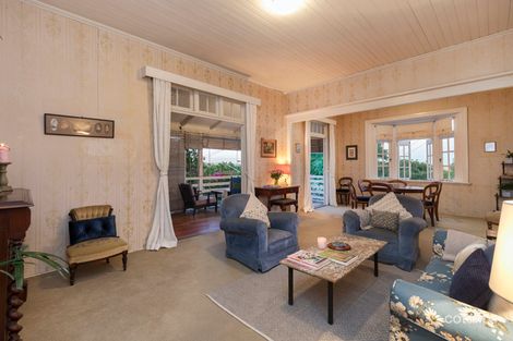 Property photo of 28 Mount Street Toowong QLD 4066