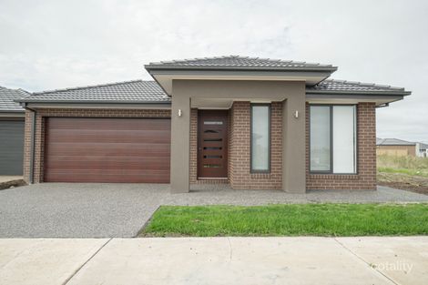 Property photo of 3 Toad Road Clyde North VIC 3978