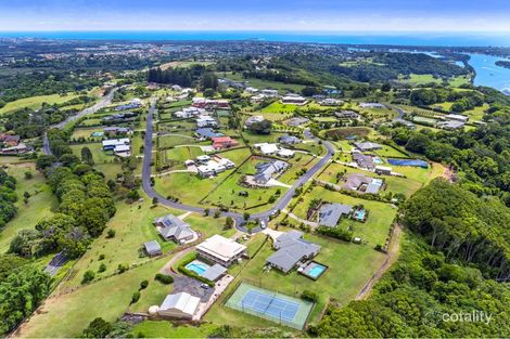Property photo of 18 Sunnycrest Drive Terranora NSW 2486