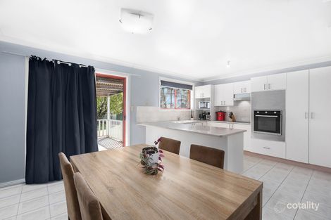 Property photo of 156 Denison Street Mudgee NSW 2850