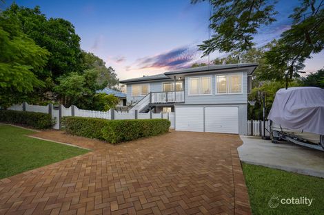 Property photo of 24 Hope Street Ormiston QLD 4160