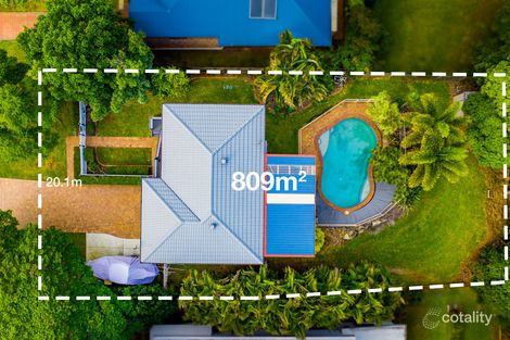 Property photo of 24 Hope Street Ormiston QLD 4160