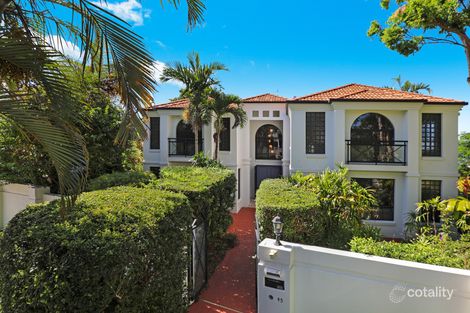 Property photo of 45 Ferguson Avenue Buderim QLD 4556