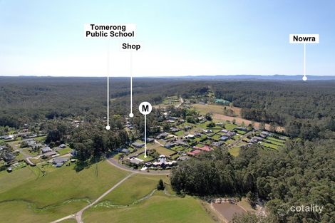 Property photo of 2 Bellfield Place Tomerong NSW 2540