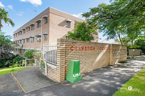 10/11 Llewellyn St, New Farm, QLD 4005