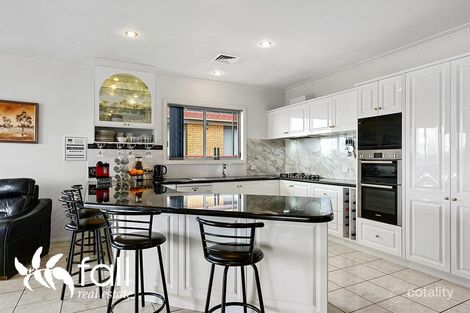 Property photo of 5 Amanda Crescent Sandy Bay TAS 7005