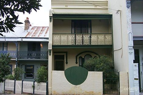 40 St Marys St, Camperdown, NSW 2050