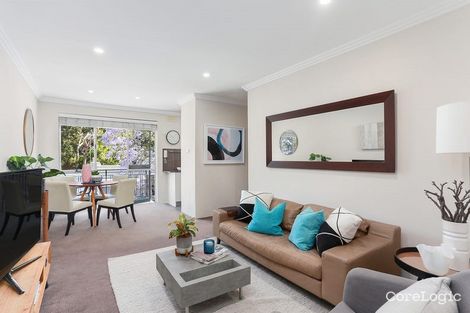 Property photo of 12/3-5 Riley Street North Sydney NSW 2060