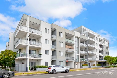 Property photo of 77/56 Lakeside Parade Jordan Springs NSW 2747