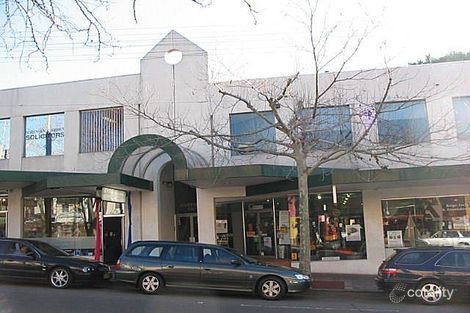 Property photo of 2/136 Willoughby Road Crows Nest NSW 2065