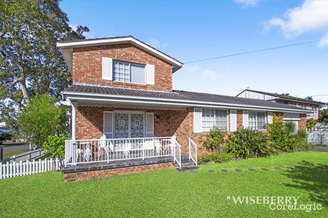 Property photo of 30 Coorabin Street Gorokan NSW 2263