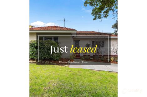 Property photo of 3 Bushey Road Wembley Downs WA 6019
