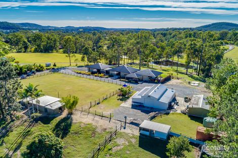 31 Bignells Rd, Maudsland, QLD 4210