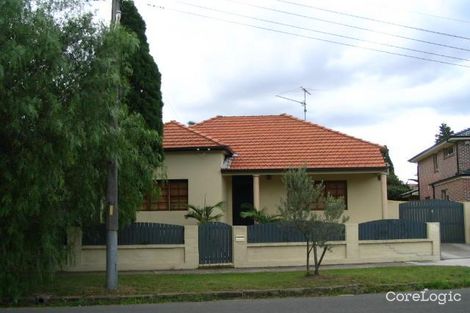 Property photo of 3 Baker Street Kensington NSW 2033