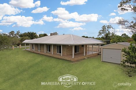 Property photo of 8 Riverview Terrace Mareeba QLD 4880