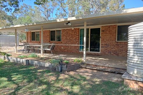 13585 Chinchilla Wondai Rd, Wilkesdale, QLD 4608
